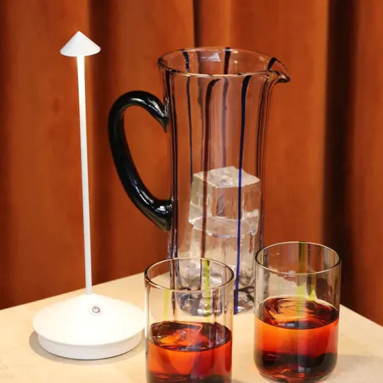Lampe de Table LED Moderne Sans Fil 3