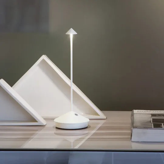 Lampe de Table LED Moderne Sans Fil 5