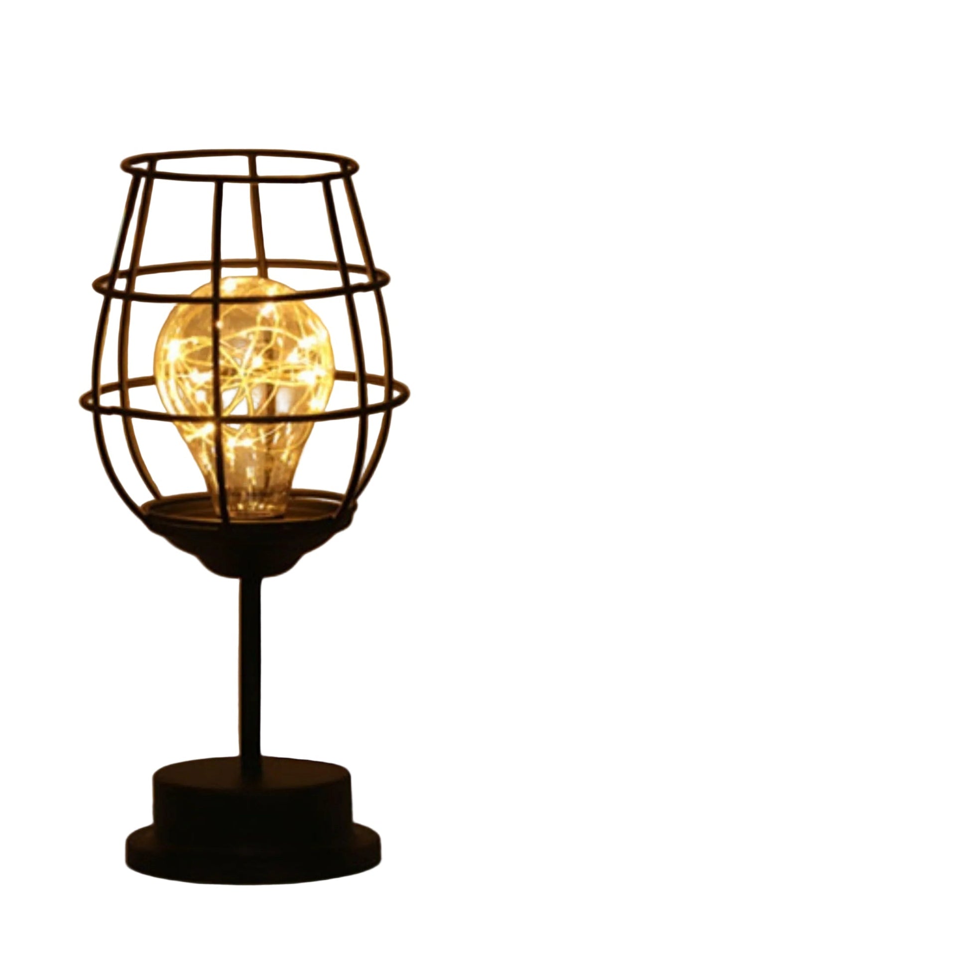 Lampe de table Design Moderne Compacte - Foivo