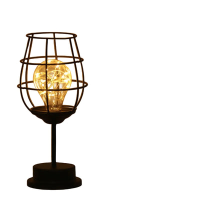 Lampe de table Design Moderne Compacte - Foivo