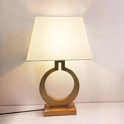 Lampe de Table Moderne pour Villa 2