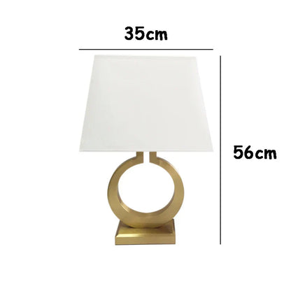 Lampe de Table Moderne pour Villa 5