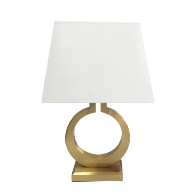 Lampe de Table Moderne pour Villa 6