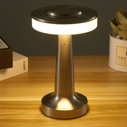 Lampe de Table Rétro pour Intérieur 4