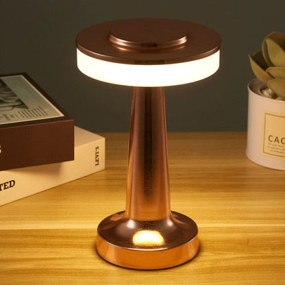 Lampe de Table Rétro pour Intérieur 5