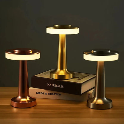 Lampe de Table Rétro pour Intérieur 6