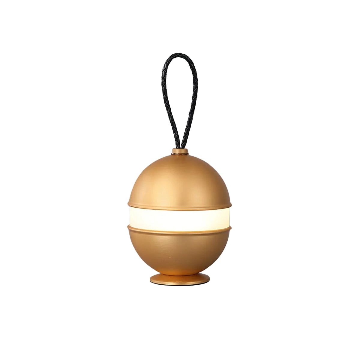 Lampe de Table Tactile Rechargeable Design Moderne - Foivo
