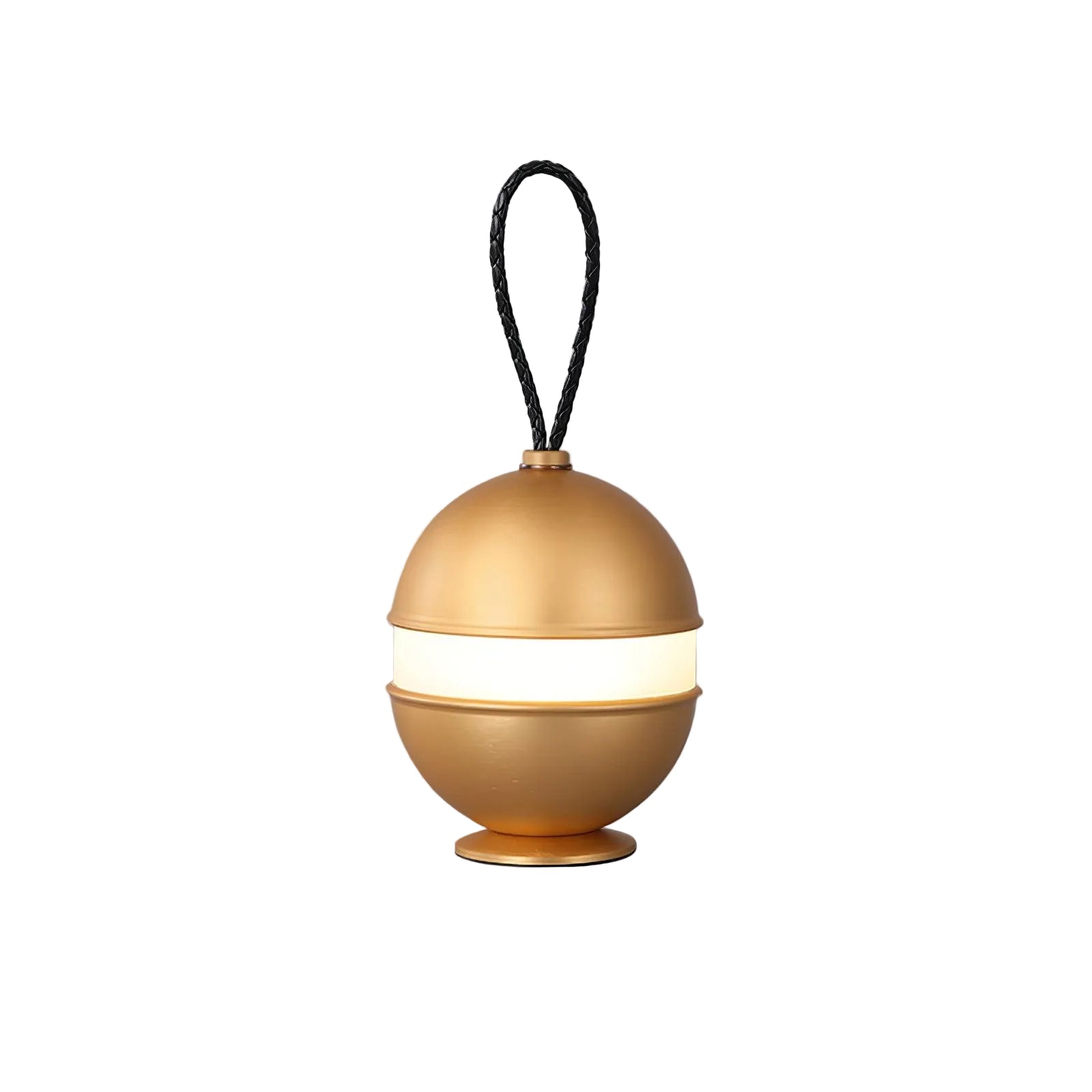 Lampe de Table Tactile Rechargeable Design Moderne - Foivo