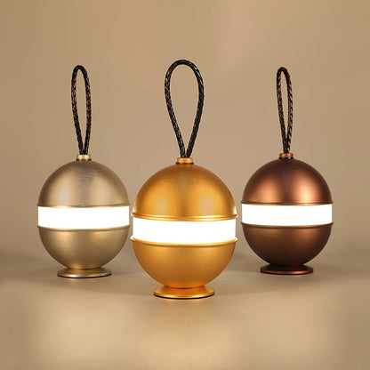 Lampe de Table Tactile Rechargeable Moderne 5