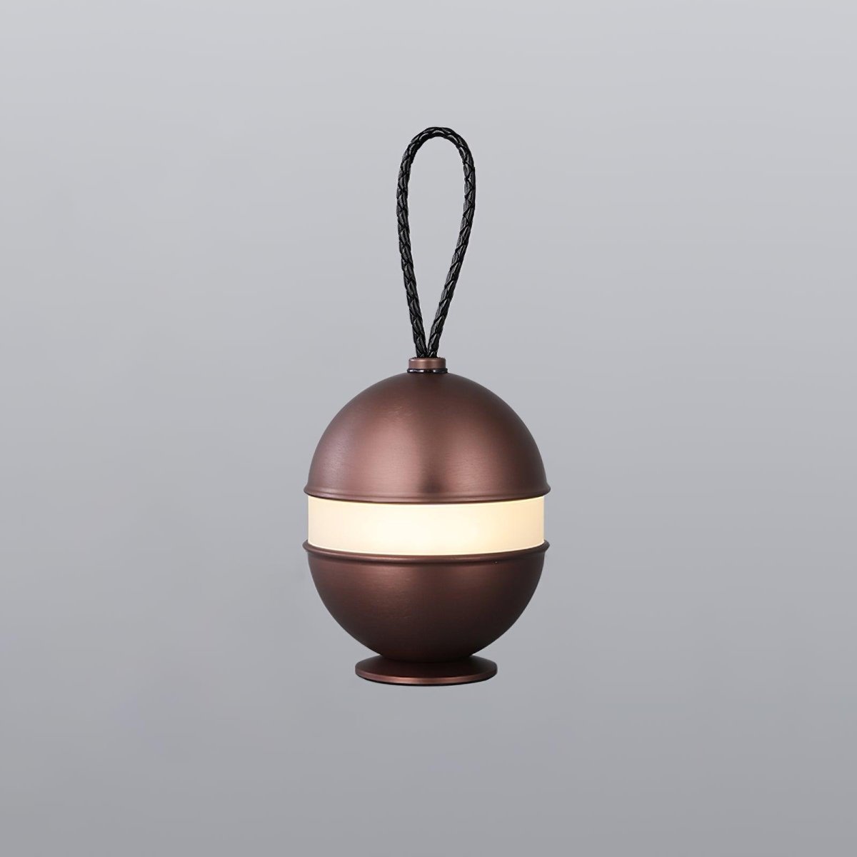 Lampe de Table Tactile Rechargeable Moderne 9