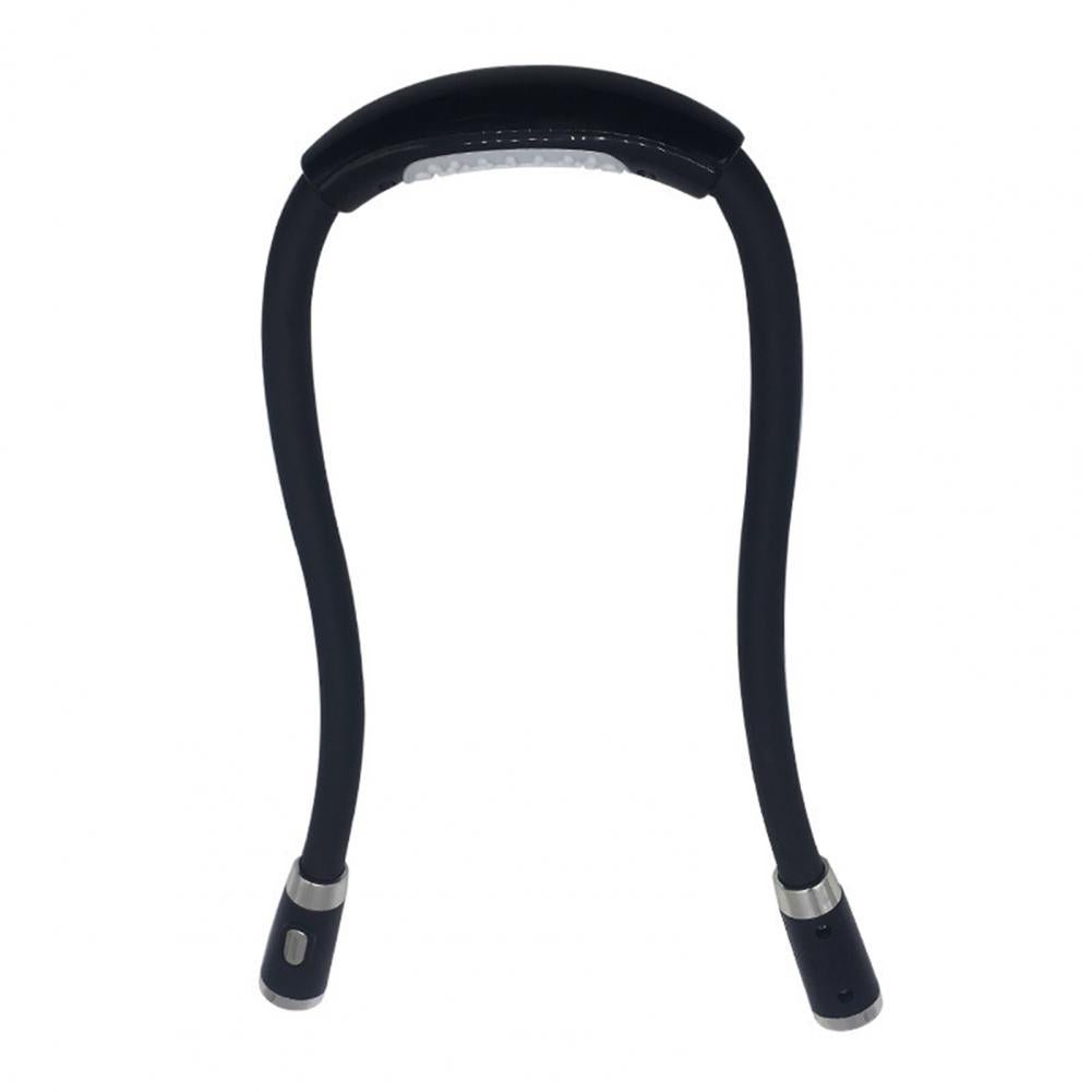 Lampe de Cou LED Flexible Unisexe pour Artisanat - Foivo