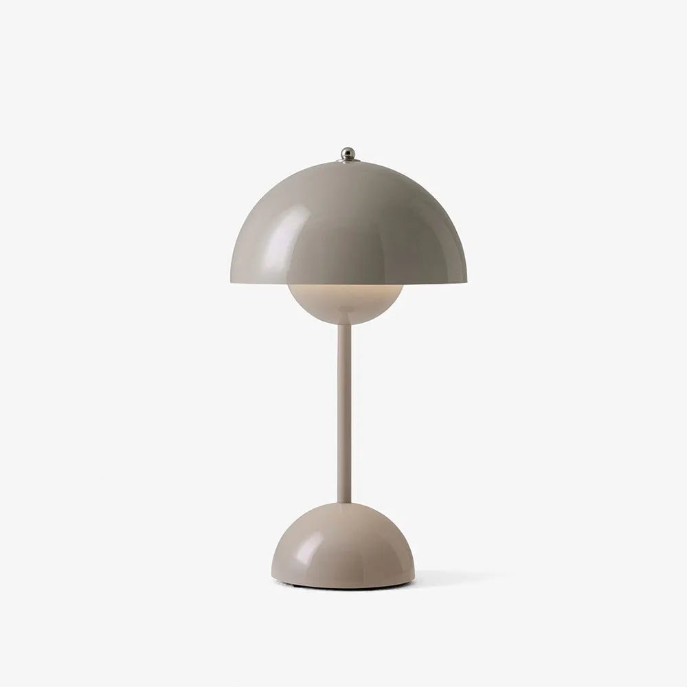 Lampe de table LED Design Scandinave Intensité Variable