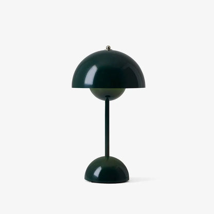 Lampe de table LED Design Scandinave Intensité Variable