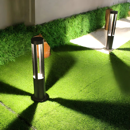 Lampe extérieure LED Naturelle 2