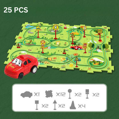 Jeux Éducatifs Enfants Aventure