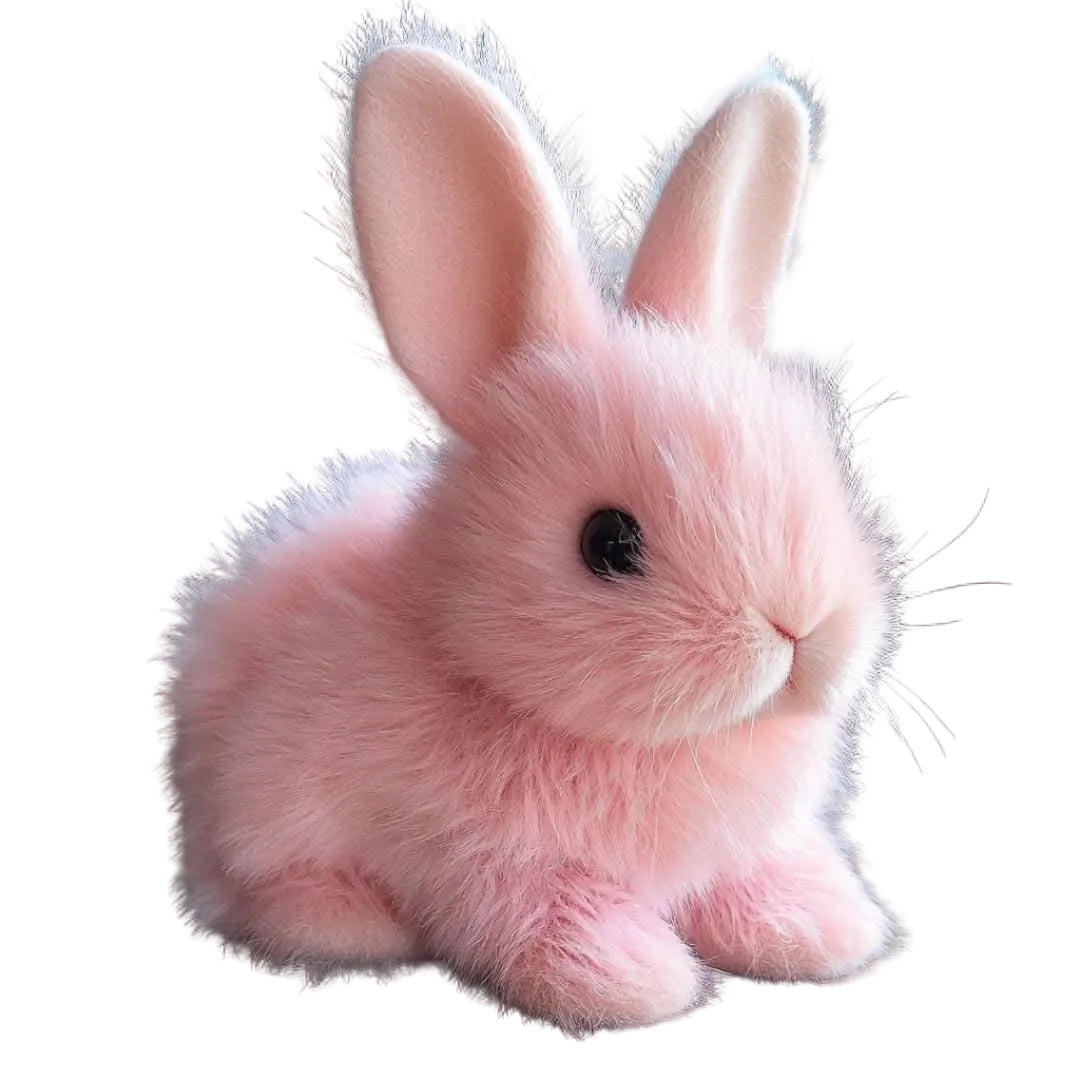 Jouet Animé Enfant Interactif Peluche - Foivo