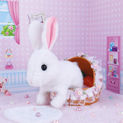 Lapin Interactif HoppyMate pour Enfants 2