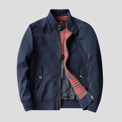 Veste Homme Respirante Décontractée pour Tous les Jours