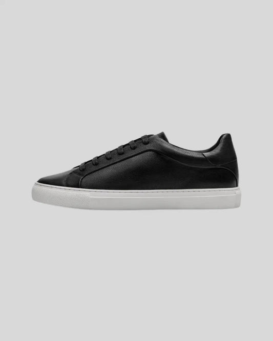 Chaussures de Sport Féminines Noires et Tendances - Foivo
