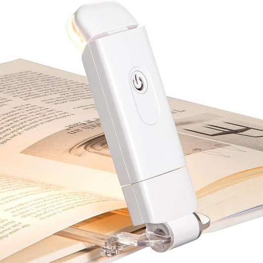 Lampe de Lecture LED Compacte Clipable - BlxckFR