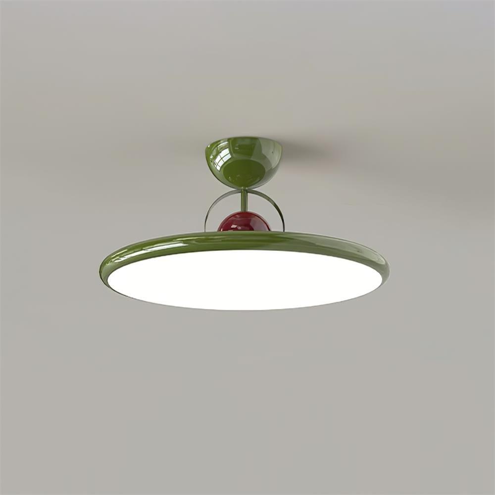 Lampe Plafond LED Luxe Élégante