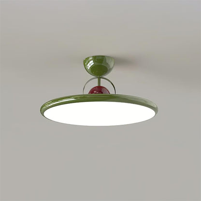 Lampe Plafond LED Luxe Élégante
