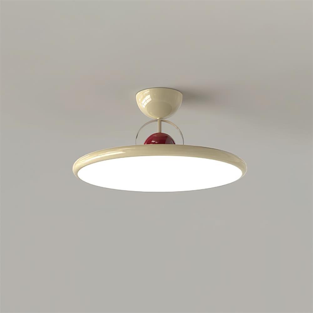 Lampe Plafond LED Luxe Élégante