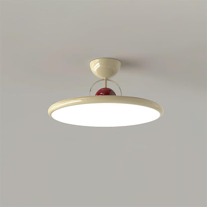 Lampe Plafond LED Luxe Élégante