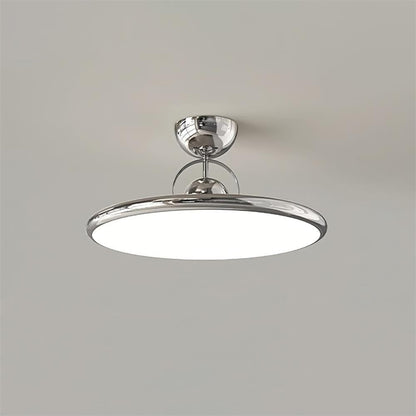 Lampe Plafond LED Luxe Élégante