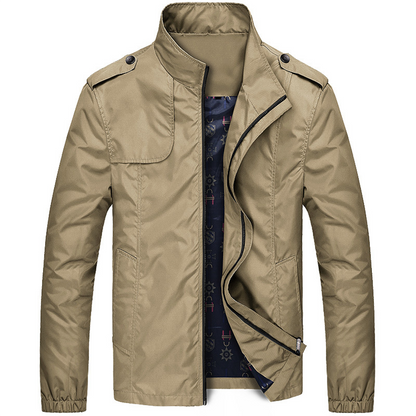 Veste Legère Élégante pour Homme Tous Les Jours
