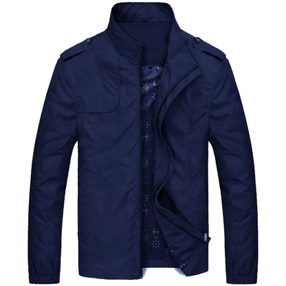 Veste Legère Élégante pour Homme Tous Les Jours