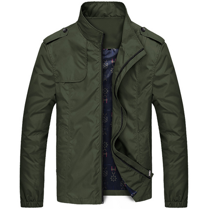 Veste Legère Élégante pour Homme Tous Les Jours