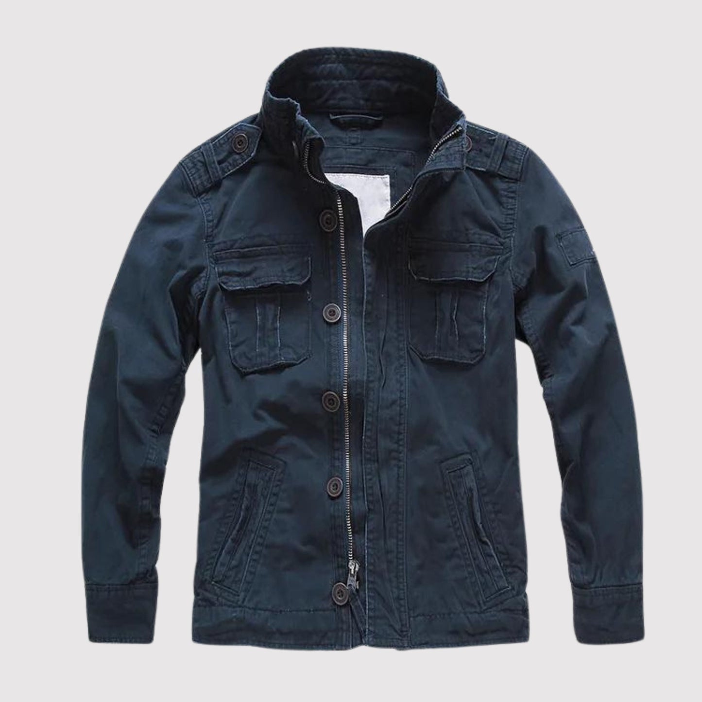 Veste Jean Chic pour Femme | Design Classique et Doux