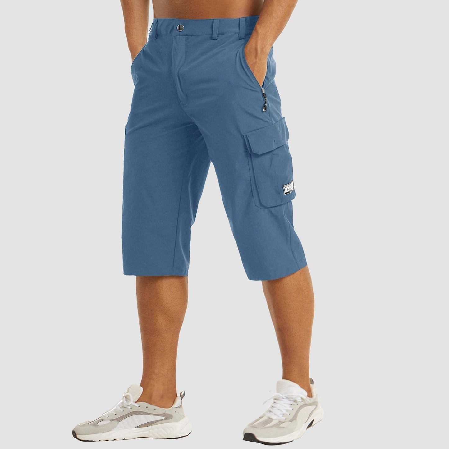 Culsottes Homme Légères et Élégantes