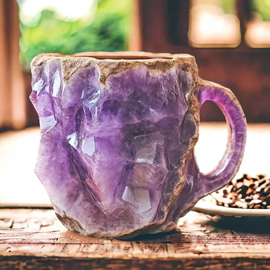 Tasse Céramique Design Élégant - Foivo