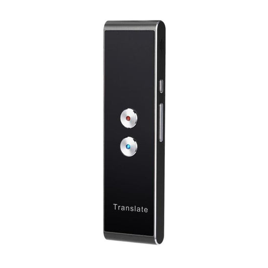 Traducteur Vocal Intelligent Portable - Foivo