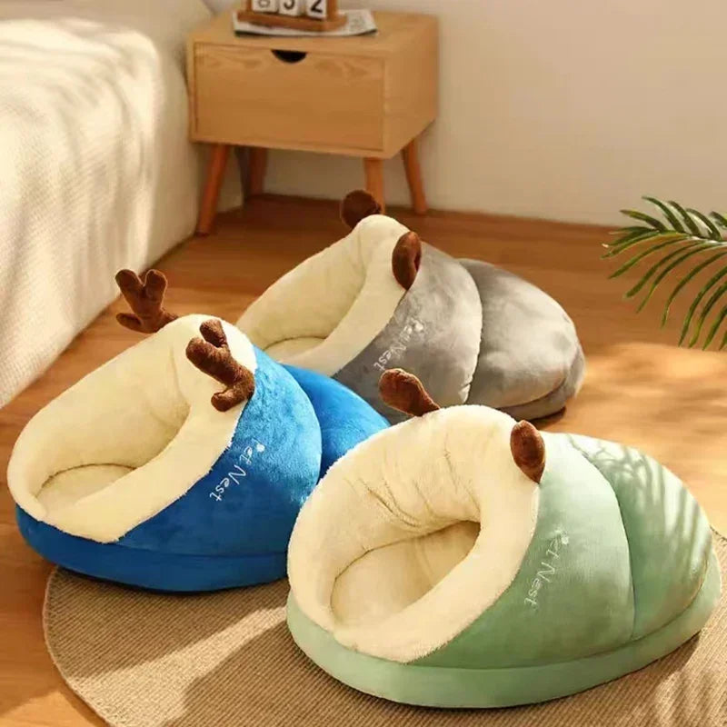 Lit Pliable pour Chien Confortable 2