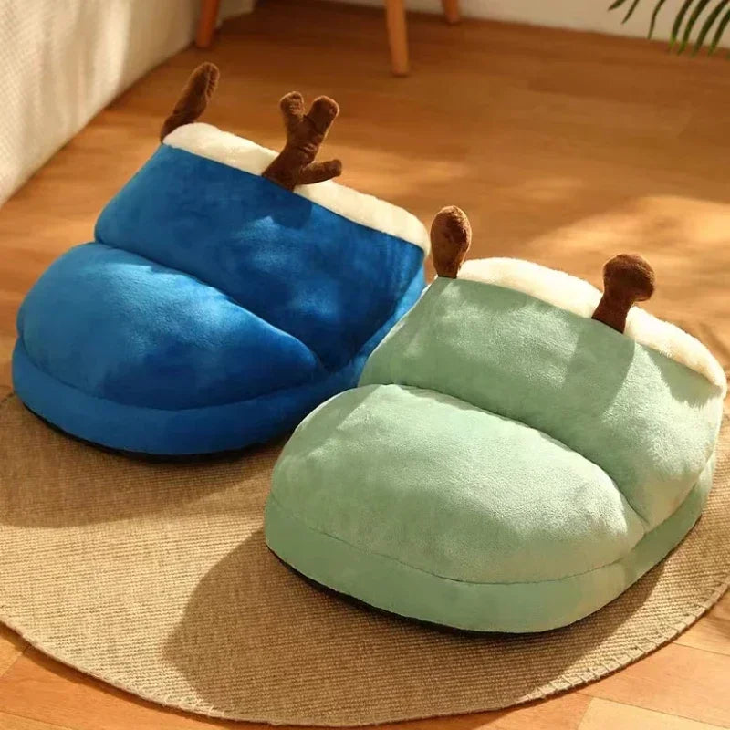 Lit Pliable pour Chien Confortable 3
