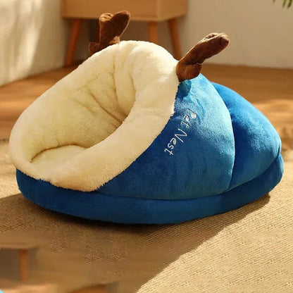 Lit Pliable pour Chien Confortable 8