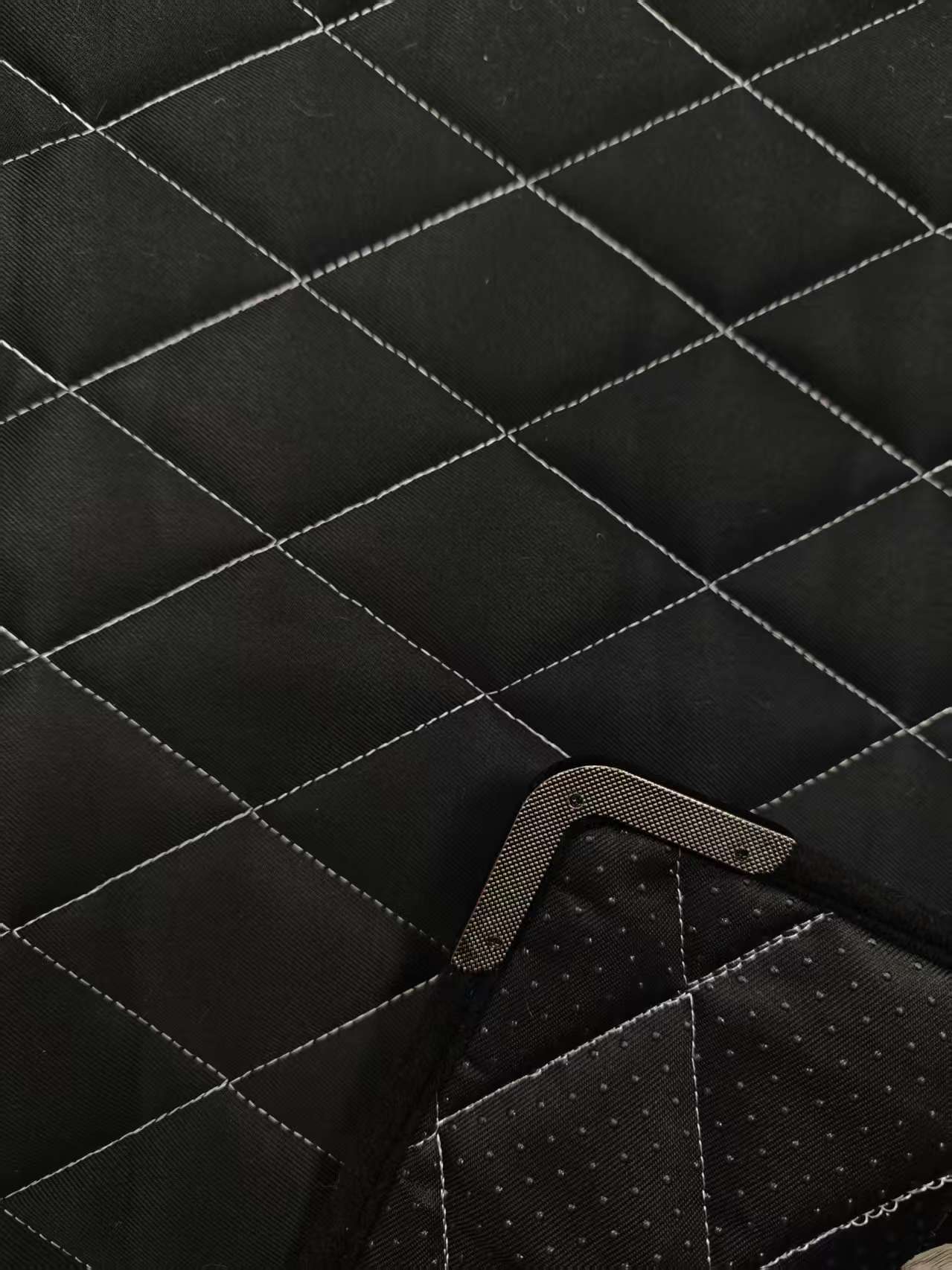 Lit pour chien Confortable avec Tapis dentraînement Pratique - Foivo