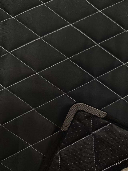Lit pour chien Confortable avec Tapis dentraînement Pratique - Foivo