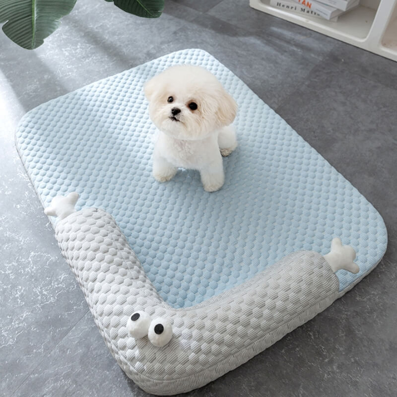 Lit Rafraîchissant pour Animaux de Compagnie 1