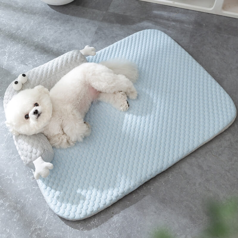 Lit Rafraîchissant pour Animaux de Compagnie 5