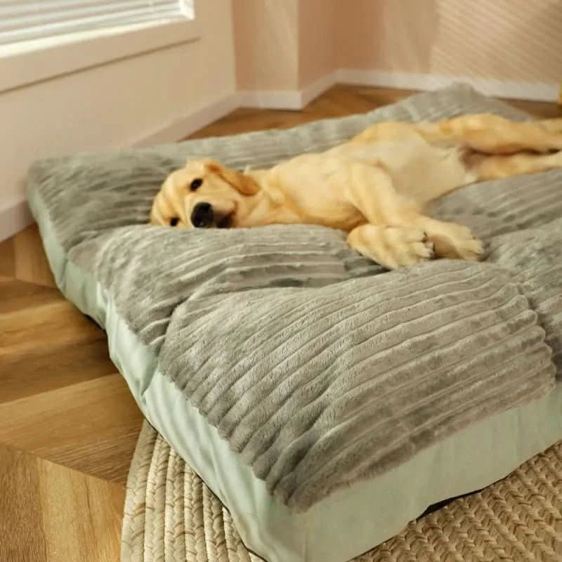 Lit pour chien Confort Douillet 4