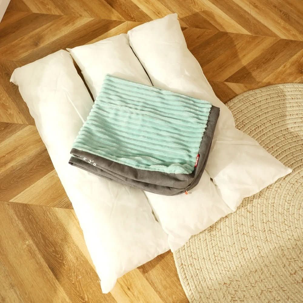 Lit pour chien Confort Douillet 5