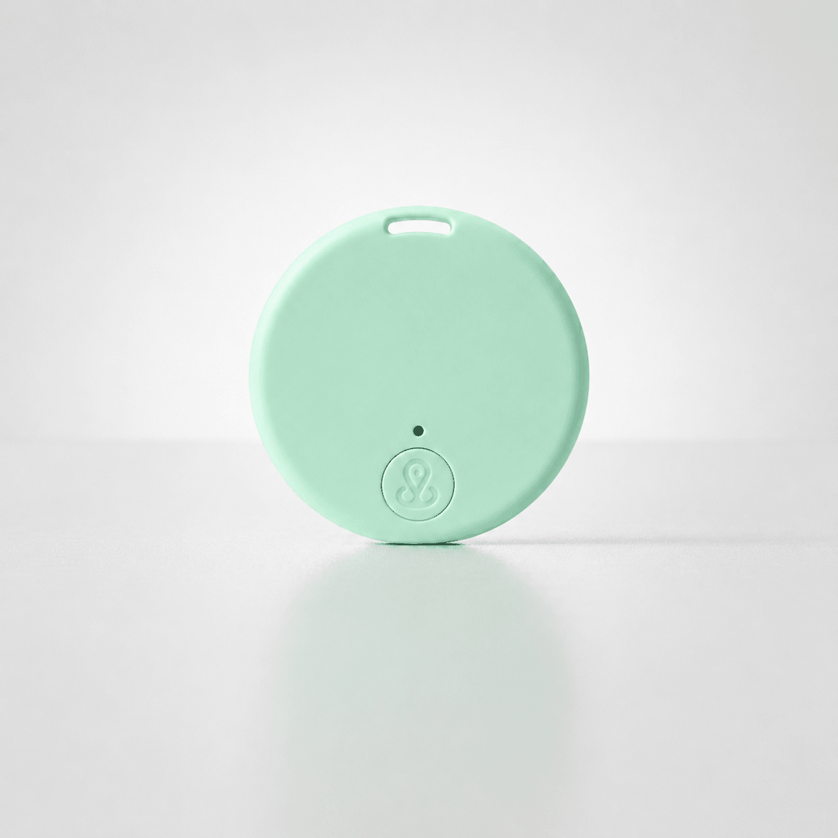 Localisateur Bluetooth Compact Unisexe Rechargeable Pratique