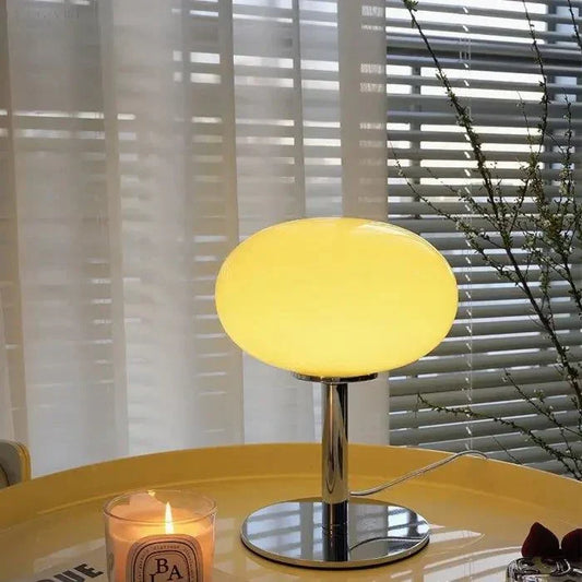 Lampe de table apaisante SoftGlow - BlxckFR