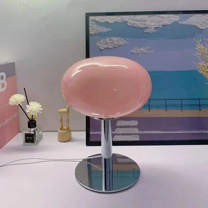 Lampe de table apaisante SoftGlow