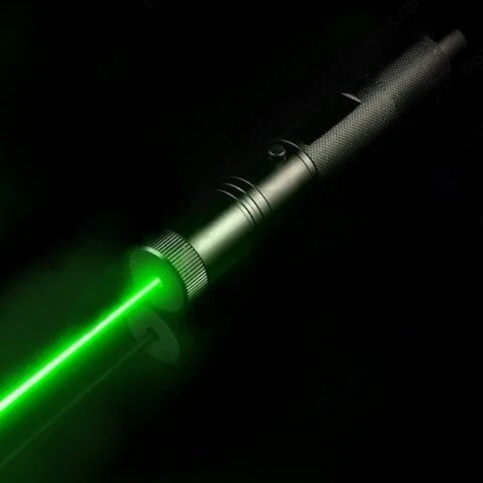 Laser Puissant Extérieur Réchargeable - Foivo