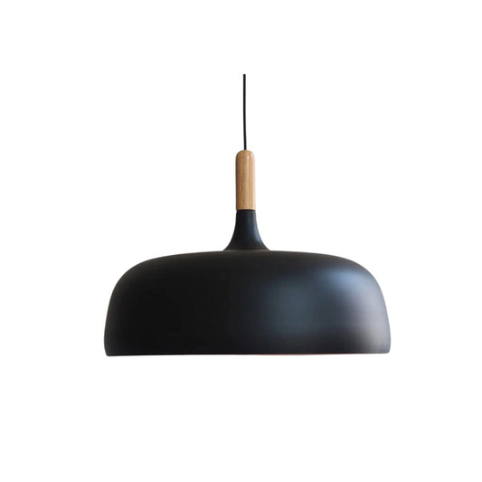 Lampe Suspendue Minimaliste au Style Scandinave - Foivo